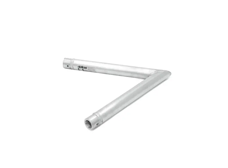 ALUTRUSS SINGLELOCK SPAC-20 QUICK-LOCK corner 60° 